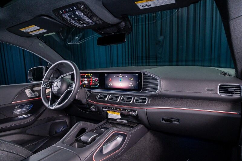 2026 Mercedes-Benz GLE 450 4MATIC&reg; Coupe Scottsdale AZ