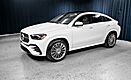 2026 Mercedes-Benz GLE 450 4MATIC® Coupe