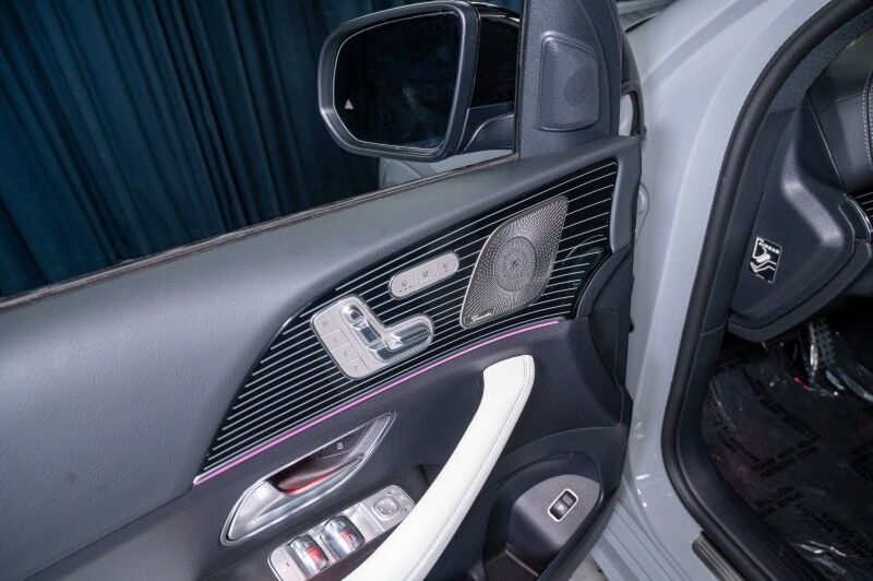 2026 Mercedes-Benz GLE 450 4MATIC&reg; Coupe Scottsdale AZ