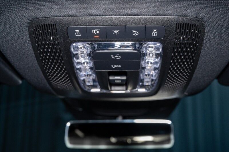 2026 Mercedes-Benz GLE 450 4MATIC&reg; Coupe Scottsdale AZ