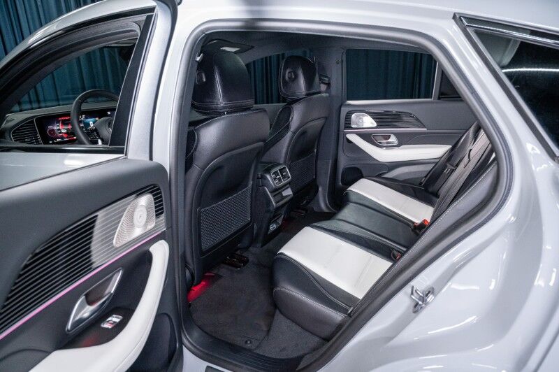 2026 Mercedes-Benz GLE 450 4MATIC&reg; Coupe Scottsdale AZ