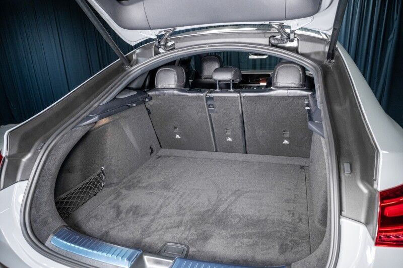 2026 Mercedes-Benz GLE 450 4MATIC&reg; Coupe Scottsdale AZ