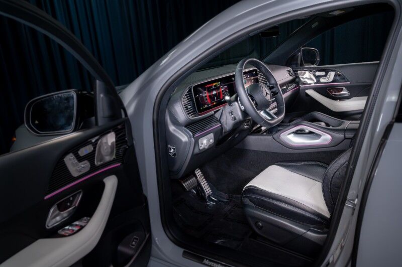 2026 Mercedes-Benz GLE 450 4MATIC&reg; Coupe Scottsdale AZ