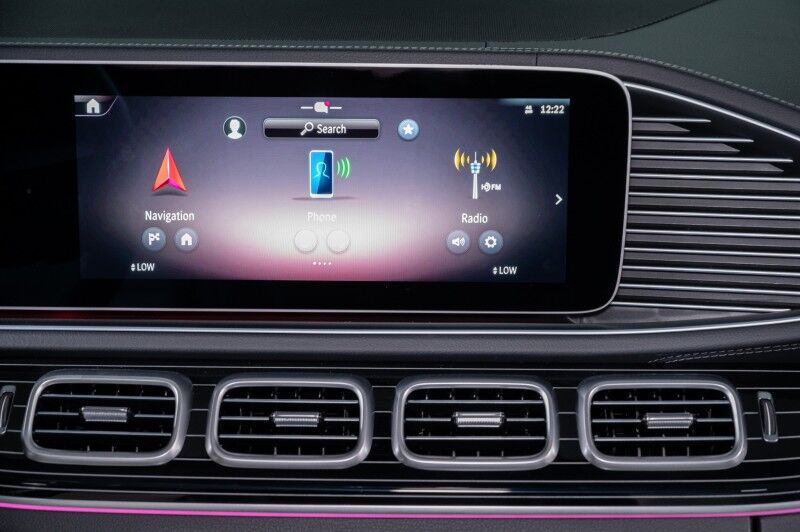 2026 Mercedes-Benz GLE 450 4MATIC&reg; Coupe Scottsdale AZ