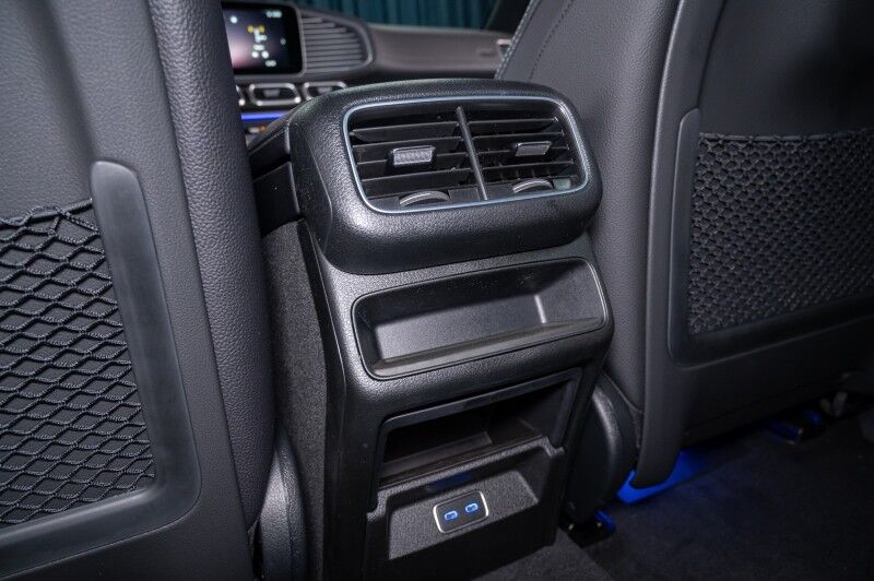 2026 Mercedes-Benz GLE 450 4MATIC&reg; Coupe Scottsdale AZ