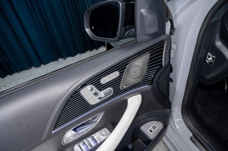 2026 Mercedes-Benz GLE 450 4MATIC&reg; Coupe Scottsdale AZ