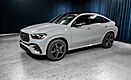 2026 Mercedes-Benz GLE 450 4MATIC&reg; Coupe