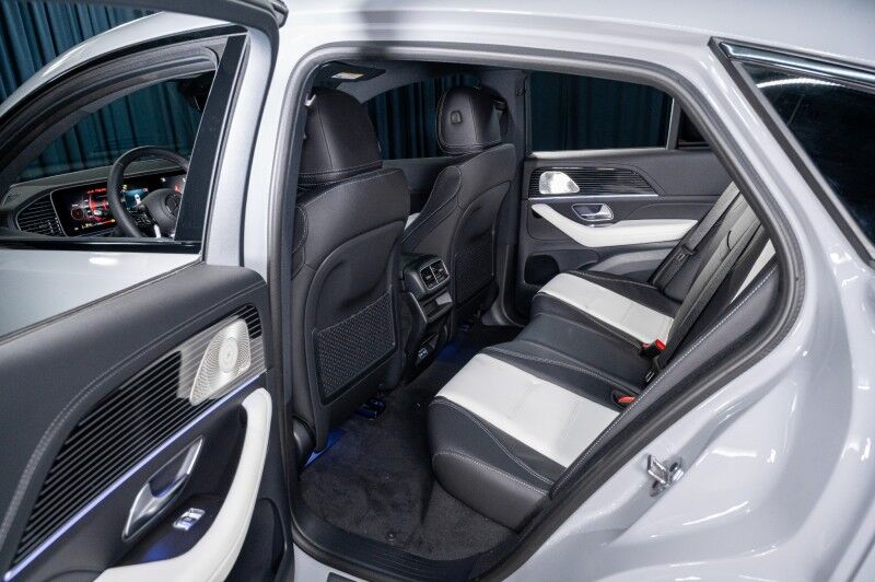 2026 Mercedes-Benz GLE 450 4MATIC&reg; Coupe Scottsdale AZ