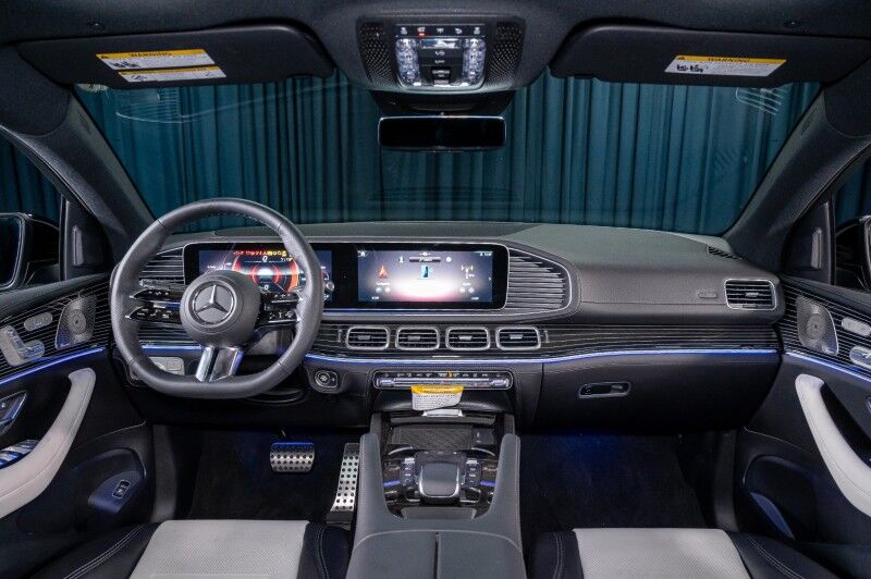 2026 Mercedes-Benz GLE 450 4MATIC&reg; Coupe Scottsdale AZ