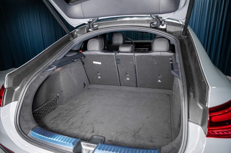 2026 Mercedes-Benz GLE 450 4MATIC&reg; Coupe Scottsdale AZ