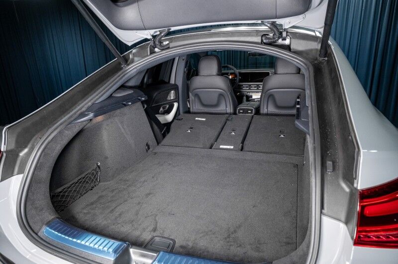 2026 Mercedes-Benz GLE 450 4MATIC&reg; Coupe Scottsdale AZ