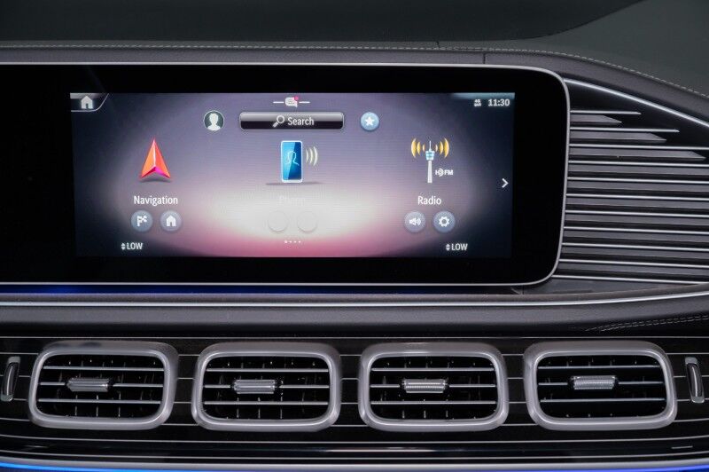 2026 Mercedes-Benz GLE 450 4MATIC&reg; Coupe Scottsdale AZ