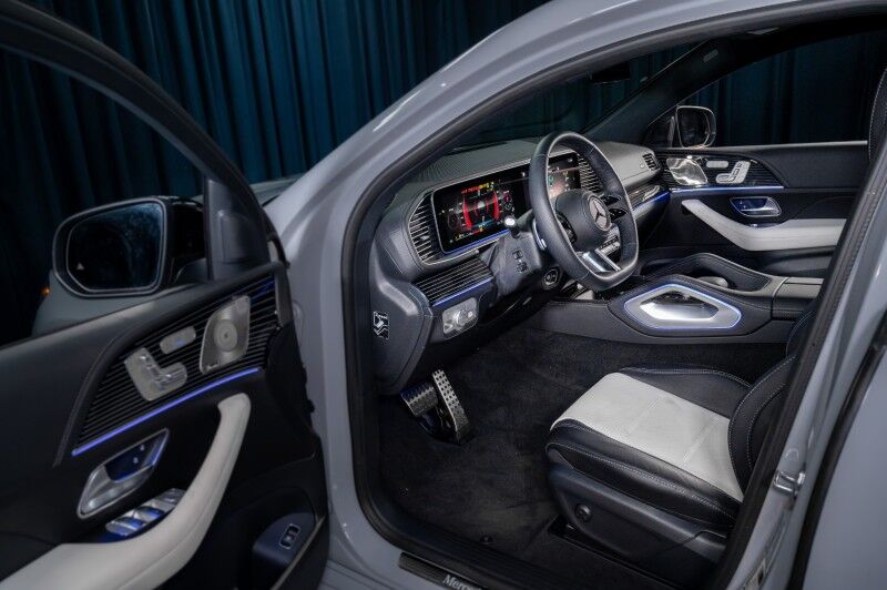 2026 Mercedes-Benz GLE 450 4MATIC&reg; Coupe Scottsdale AZ