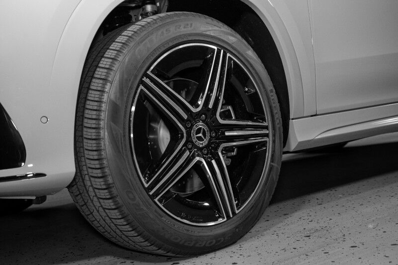 2026 Mercedes-Benz GLE 450 4MATIC&reg; Coupe Scottsdale AZ