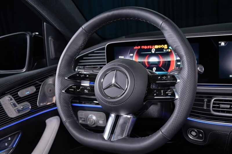 2026 Mercedes-Benz GLE 450 4MATIC&reg; Coupe Scottsdale AZ