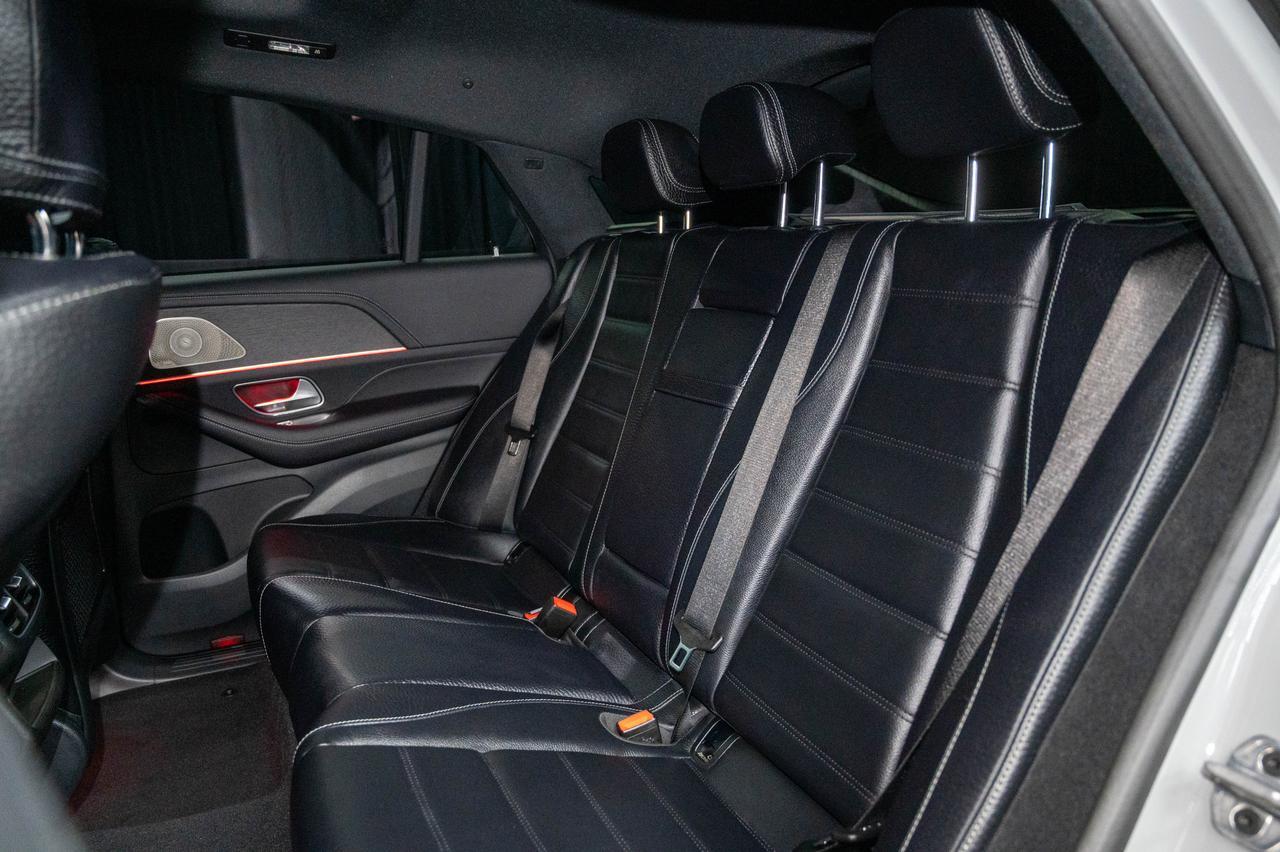 2026 Mercedes-Benz GLE 450 4MATIC&reg; Coupe Scottsdale AZ