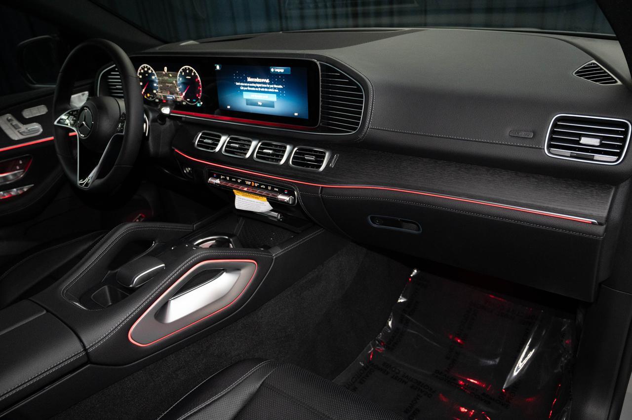 2026 Mercedes-Benz GLE 450 4MATIC&reg; Coupe Scottsdale AZ