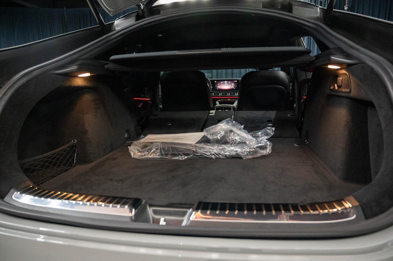 2026 Mercedes-Benz GLE 450 4MATIC&reg; Coupe Scottsdale AZ