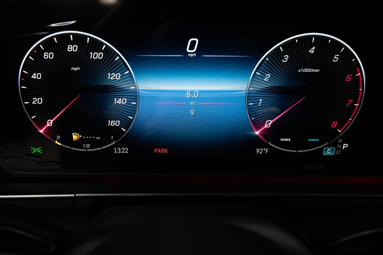 2026 Mercedes-Benz GLE 450 4MATIC&reg; Coupe Scottsdale AZ