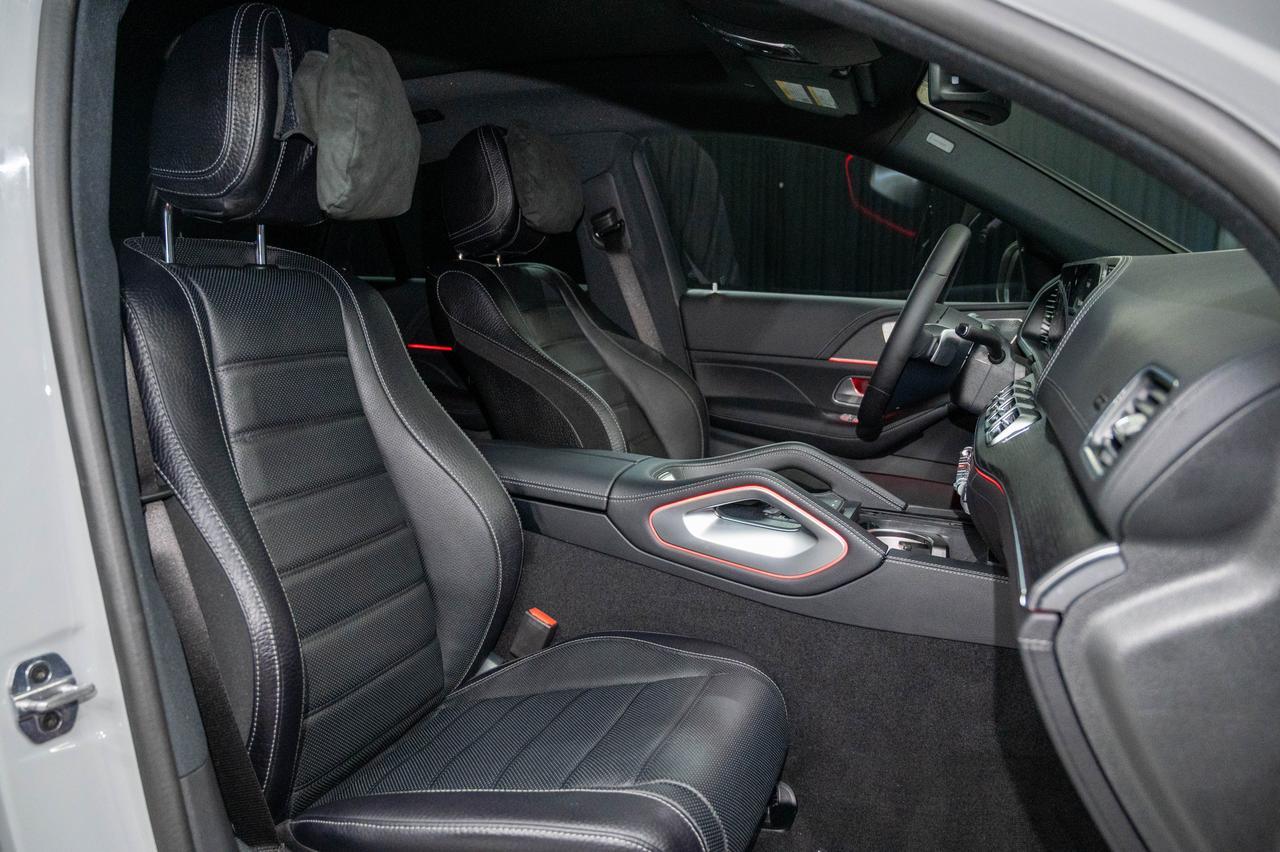 2026 Mercedes-Benz GLE 450 4MATIC&reg; Coupe Scottsdale AZ