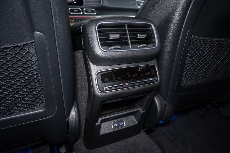 2026 Mercedes-Benz GLE 450 4MATIC&reg; Coupe Scottsdale AZ