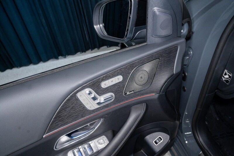 2026 Mercedes-Benz GLE 450 4MATIC&reg; Coupe Scottsdale AZ