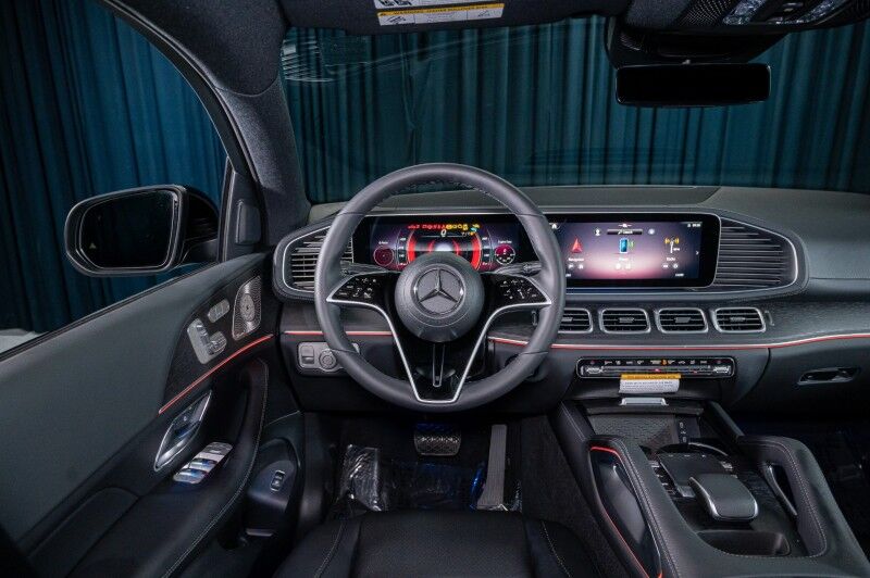 2026 Mercedes-Benz GLE 450 4MATIC&reg; Coupe Scottsdale AZ