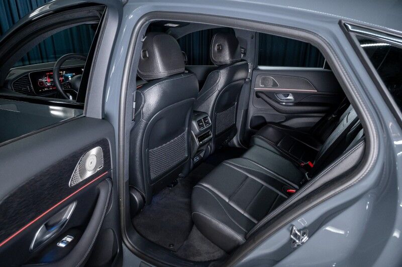2026 Mercedes-Benz GLE 450 4MATIC&reg; Coupe Scottsdale AZ