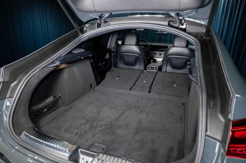 2026 Mercedes-Benz GLE 450 4MATIC&reg; Coupe Scottsdale AZ
