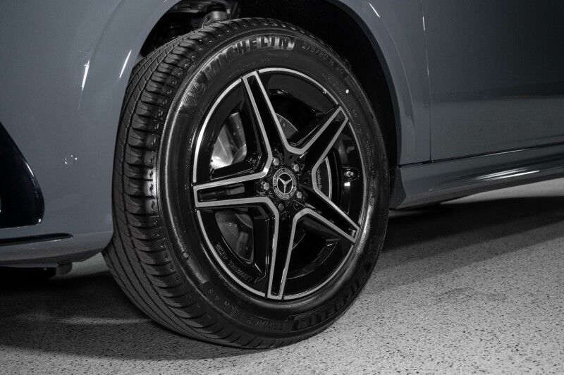 2026 Mercedes-Benz GLE 450 4MATIC&reg; Coupe Scottsdale AZ