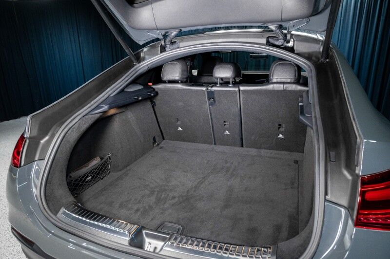 2026 Mercedes-Benz GLE 450 4MATIC&reg; Coupe Scottsdale AZ