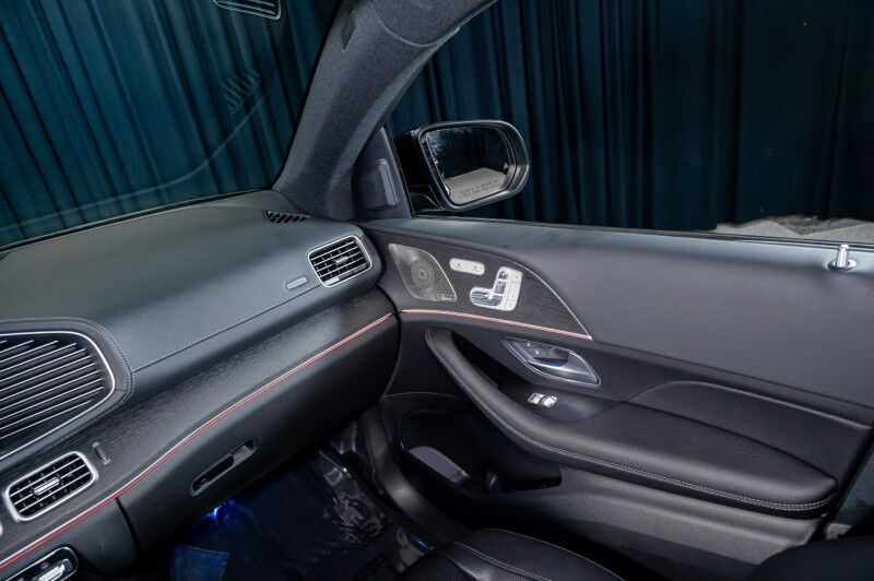 2026 Mercedes-Benz GLE 450 4MATIC&reg; Coupe Scottsdale AZ