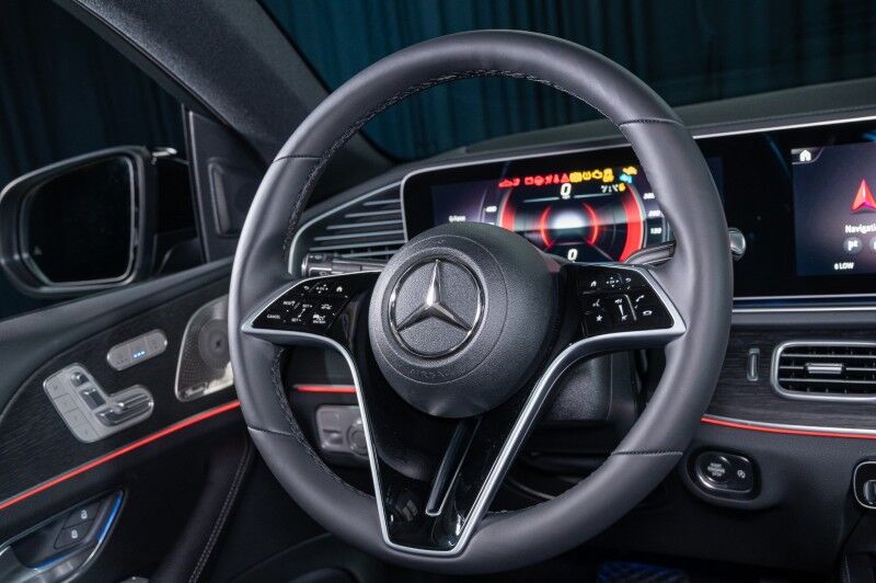 2026 Mercedes-Benz GLE 450 4MATIC&reg; Coupe Scottsdale AZ