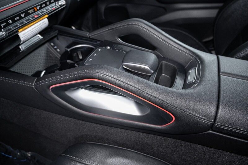 2026 Mercedes-Benz GLE 450 4MATIC&reg; Coupe Scottsdale AZ