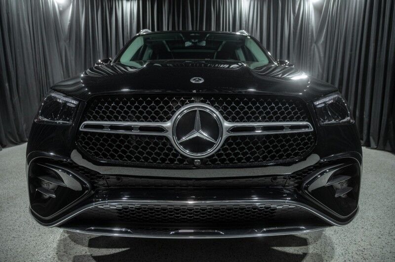2026 Mercedes-Benz GLE 450 4MATIC&reg; SUV