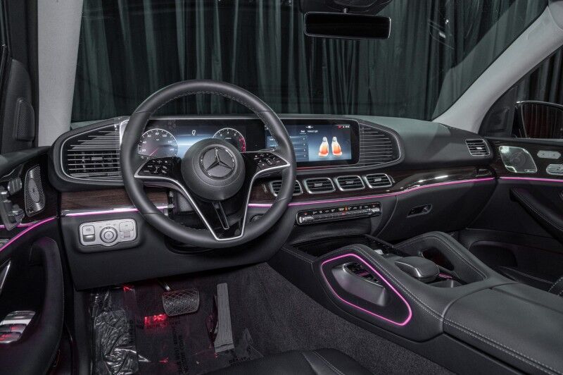 2026 Mercedes-Benz GLE 450 4MATIC&reg; SUV Peoria AZ