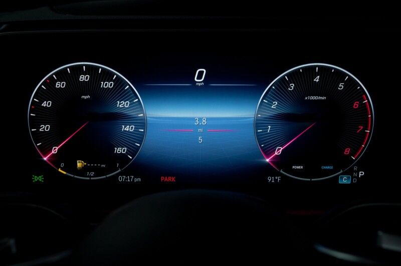 2026 Mercedes-Benz GLE 450 4MATIC&reg; SUV Peoria AZ