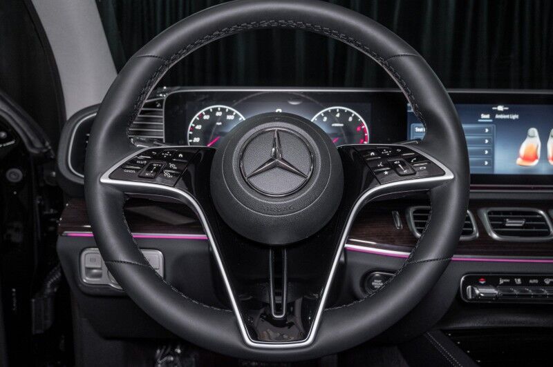 2026 Mercedes-Benz GLE 450 4MATIC&reg; SUV Peoria AZ