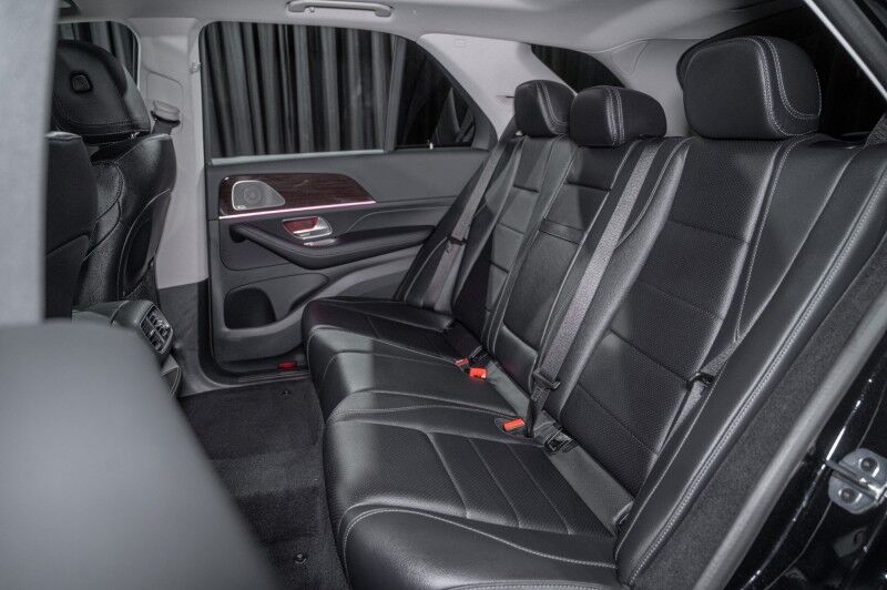2026 Mercedes-Benz GLE 450 4MATIC&reg; SUV Peoria AZ