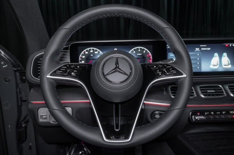 2026 Mercedes-Benz GLE 450 4MATIC&reg; SUV Peoria AZ