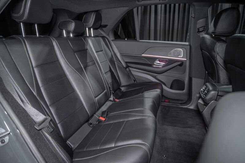 2026 Mercedes-Benz GLE 450 4MATIC&reg; SUV Peoria AZ