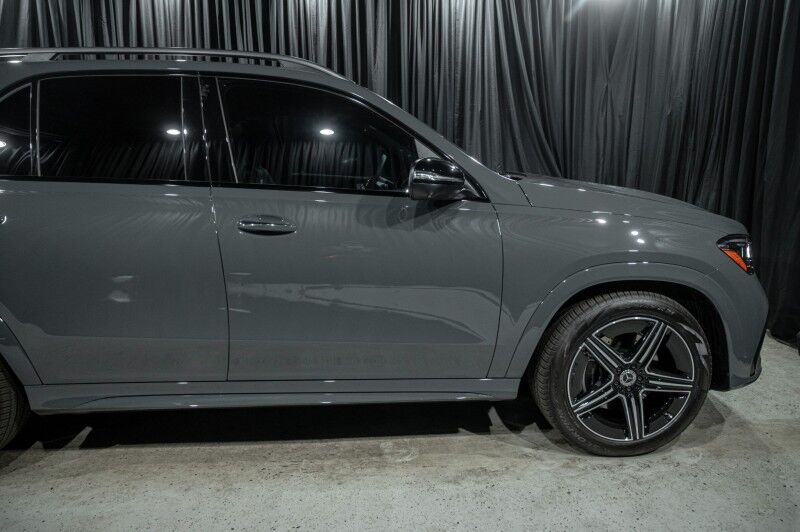 2026 Mercedes-Benz GLE 450 4MATIC&reg; SUV Peoria AZ