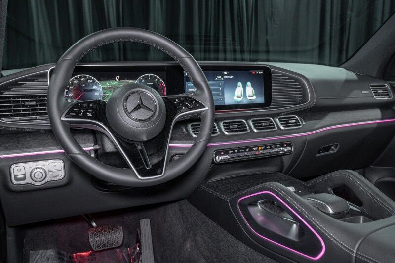 2026 Mercedes-Benz GLE 450 4MATIC&reg; SUV Peoria AZ