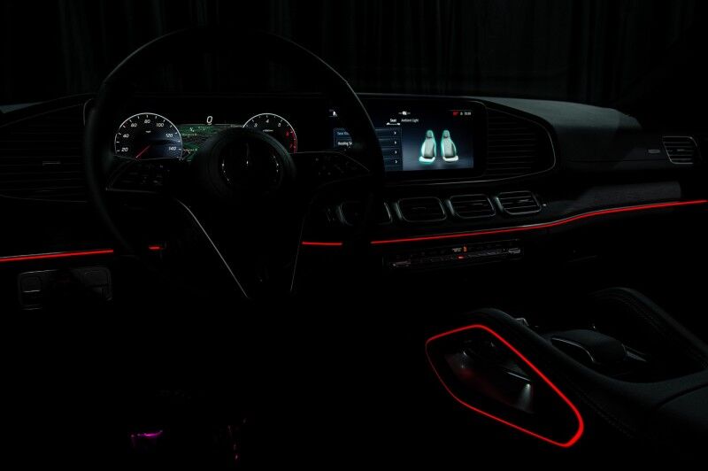 2026 Mercedes-Benz GLE 450 4MATIC&reg; SUV Peoria AZ