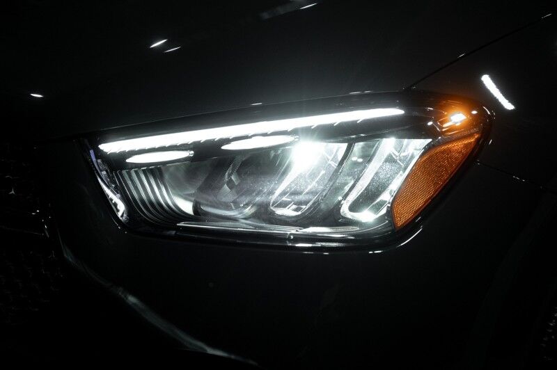 2026 Mercedes-Benz GLE 450 4MATIC&reg; SUV Peoria AZ