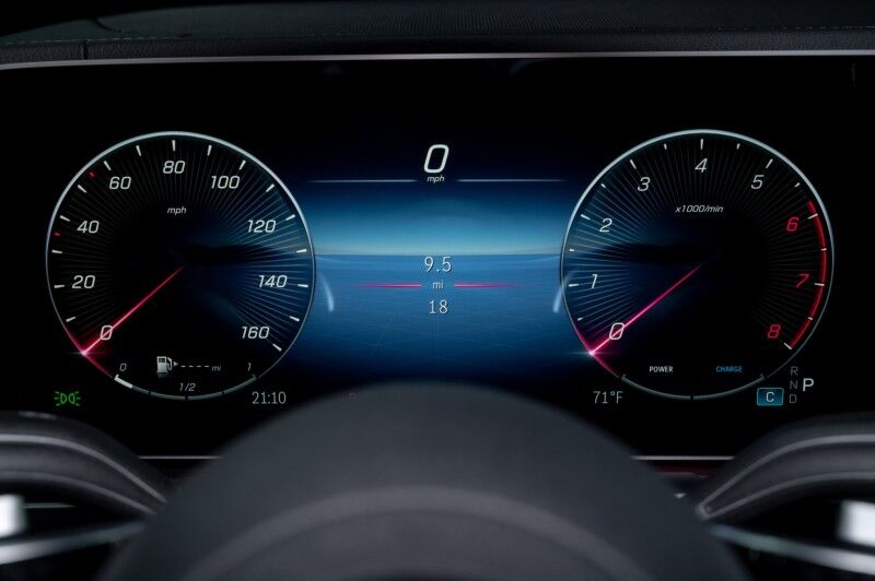 2026 Mercedes-Benz GLE 450 4MATIC&reg; SUV Peoria AZ