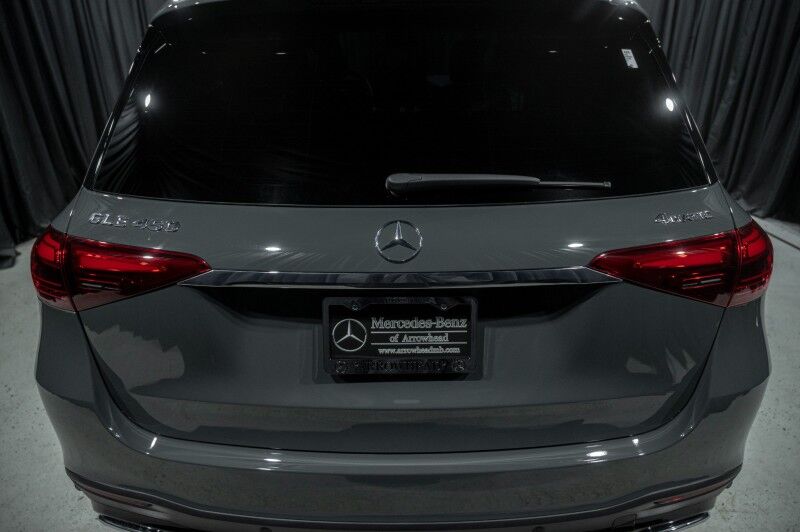 2026 Mercedes-Benz GLE 450 4MATIC&reg; SUV Peoria AZ