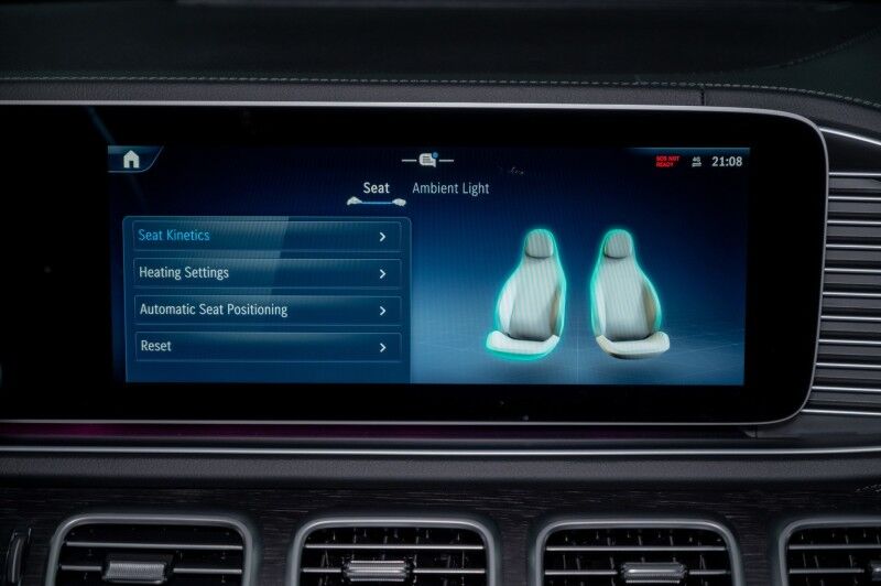 2026 Mercedes-Benz GLE 450 4MATIC&reg; SUV Peoria AZ