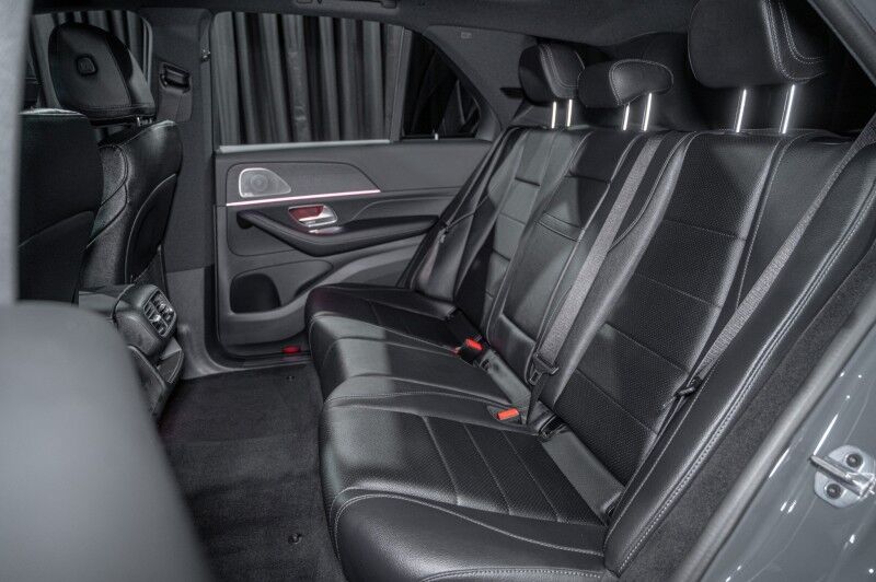 2026 Mercedes-Benz GLE 450 4MATIC&reg; SUV Peoria AZ