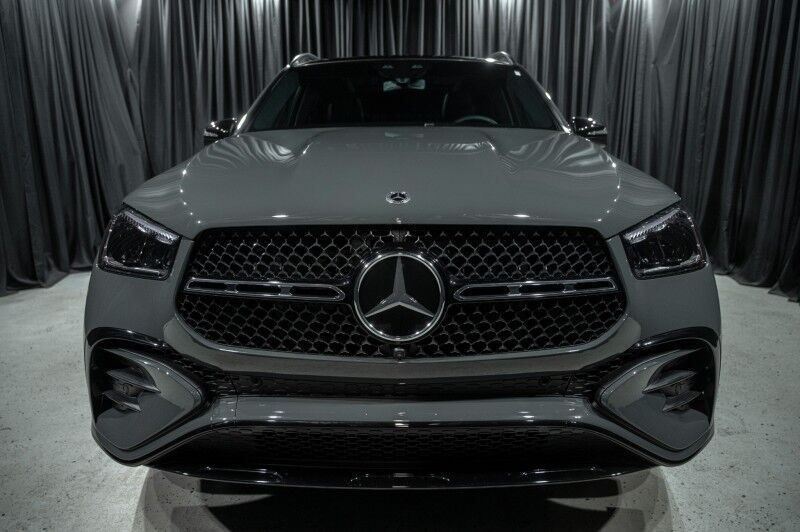 2026 Mercedes-Benz GLE 450 4MATIC&reg; SUV